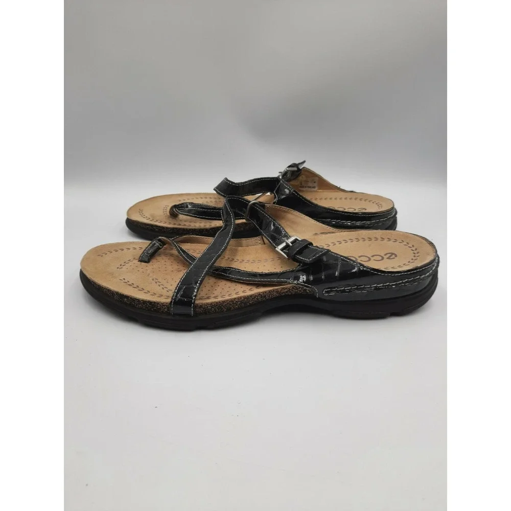 Ecco light black